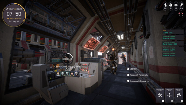 Platforms & Requirements